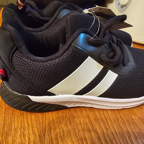 Nautica Kid's Sneakers- size 12 - Picture 2 of 2